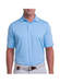 Men's Fairway And Greene Bluff Solid Tech Jersey Polo  Bluff || product?.name || ''