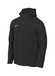 Nike Men's Dri-Fit Showtime Full-Zip Hoodie Team Black/Team Black || product?.name || ''
