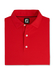 Men's Red Footjoy Prodry Performance Stretch Pique Polo  Red || product?.name || ''