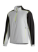 Footjoy Men's Silver / Black / Lime Sport Windshirt  Silver / Black / Lime || product?.name || ''