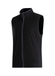 Footjoy Men's Black Hydroknit Vest  Black || product?.name || ''