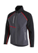 Footjoy Men's Black / Charcoal / Red Hydrotour Jacket  Black / Charcoal / Red || product?.name || ''