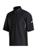 Footjoy Men's Black Marble Hydro Short-Sleeve Rainshirt  Black Marble || product?.name || ''
