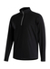Footjoy Men's Black Hydroknit Pullover  Black || product?.name || ''
