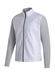 Footjoy White / Grey / Royal Hybrid Jacket Men's  White / Grey / Royal || product?.name || ''