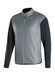 FootJoy Men's Hybrid Jacket Grey/Charcoal || product?.name || ''