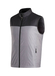 Footjoy Men's Charcoal / Grey Full Zip Thermal-Insulated Vest  Charcoal / Grey || product?.name || ''