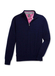 Footjoy Men's Lined Performance Half-Zip Sweater Navy  Navy || product?.name || ''