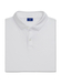 Footjoy Drirelease Solid Jersey Self Collar Athletic Fit Polo Men's White  White || product?.name || ''
