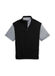 Footjoy Men's Black Half-Zip Windshirt Vest  Black || product?.name || ''