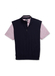 Footjoy Men's Half-Zip Windshirt Vest Navy  Navy || product?.name || ''