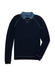 Footjoy Men's Drirelease French Terry Crew Neck Navy  Navy || product?.name || ''