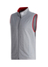 Footjoy Grey Hybrid Vest Men's  Grey || product?.name || ''