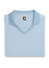 FootJoy Women's End on End Open Collar Polo Light Blue || product?.name || ''