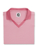 FootJoy Women's End on End Open Collar Polo Pink Azalea || product?.name || ''