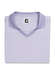 FootJoy Women's End on End Open Collar Polo Lavender || product?.name || ''