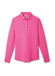 Footjoy Women's Sun Protection Long-Sleeve Shirt Pink || product?.name || ''