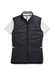 Footjoy Women's Black / White Insulated Reversible Vest  Black / White || product?.name || ''