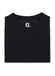Footjoy Women's Black Crew Neck T-Shirt  Black || product?.name || ''
