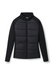 Footjoy Women's Black Hybrid Jacket  Black || product?.name || ''