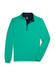Sea Green Footjoy Lightweight Solid Midlayer With Trim Men's  Sea Green || product?.name || ''