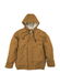 Brown Duck Berne Men's Flame-Resistant Hooded Jacket  Brown Duck || product?.name || ''