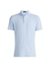 Custom G/FORE Men's Feeder Stripe Tech Pique Polo Sky || product?.name || ''