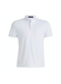 Custom G/FORE Men's Essential Tech Pique Polo Snow || product?.name || ''