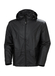 Helly Hansen Men's Black Voss Waterproof Rain Jacket  Black || product?.name || ''