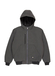 Berne Modern Hooded Jacket Titanium Men's  Titanium || product?.name || ''