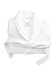 White Matouk  Campania Robe  White || product?.name || ''