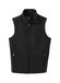 Port Authority Men's Black Core Soft Shell Vest  Black || product?.name || ''