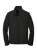 Port Authority Men's Deep Black Collective Soft Shell Jacket  Deep Black || product?.name || ''