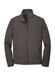 Port Authority Collective Soft Shell Jacket Graphite Men's  Graphite || product?.name || ''