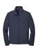 Port Authority Men's Collective Soft Shell Jacket River Blue Navy  River Blue Navy || product?.name || ''