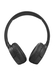 JBL Tune 660NC Wireless On-Ear ANC Headphones Black   Black || product?.name || ''