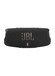 JBL Charge 5 Portable Waterproof Speaker With Powerbank Black   Black || product?.name || ''