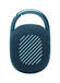 JBL Clip 4 Ultra-Portable Waterproof Speaker  Blue  Blue || product?.name || ''