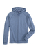 Johnnie-O Men's Cash Cashmere Blend Hoodie Maliblu  Maliblu || product?.name || ''