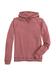 Men's Malibu Red Johnnie-O Cash Cashmere Blend Hoodie  Malibu Red || product?.name || ''