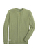 Evergreen Johnnie-O Heathered Pamlico Sweatshirt Men's  Evergreen || product?.name || ''