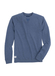 Johnnie-O Men's Heathered Pamlico Sweatshirt Wake  Wake || product?.name || ''
