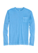 Men's Johnnie-O Maliblu Brennan Long Sleeve T-Shirt  Maliblu || product?.name || ''