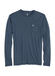Johnnie-O Wake Men's Brennan Long Sleeve T-Shirt  Wake || product?.name || ''