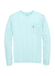 Men's Johnnie-O Whaler Brennan Long Sleeve T-Shirt  Whaler || product?.name || ''