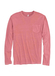 Men's Malibu Red Johnnie-O Mulder Long-Sleeve T-Shirt  Malibu Red || product?.name || ''