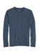 Johnnie-O Men's Mulder Long-Sleeve T-Shirt Wake  Wake || product?.name || ''