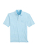 Men's Johnnie-O Yacht Blue Dante Striped Polo  Yacht Blue || product?.name || ''