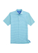 Men's Johnnie-O Cay Arnold Striped Polo  Cay || product?.name || ''