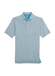 Johnnie-O Seal Arnold Striped Polo Men's  Seal || product?.name || ''
